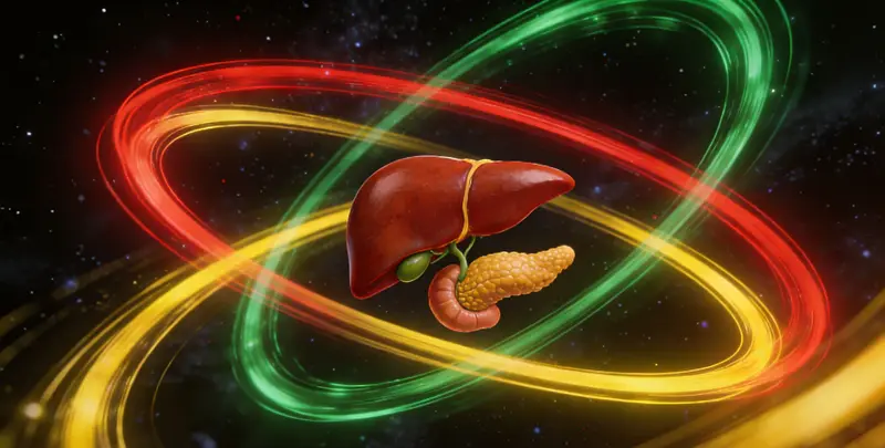 江门肝胆胰腺肿瘤120基因检测图片1