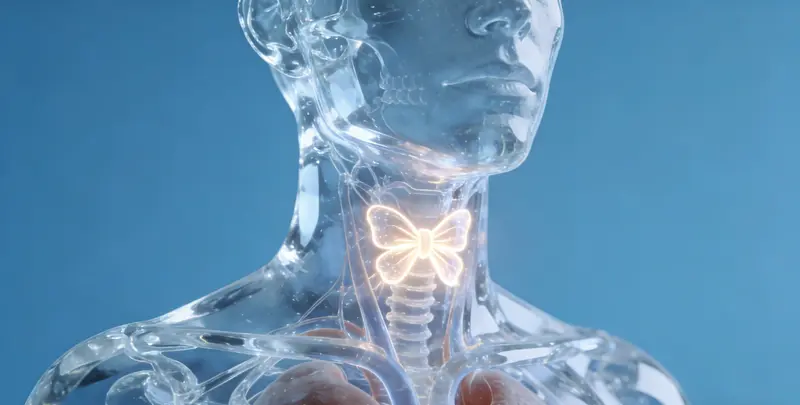 江门甲状腺癌基因检测图片1