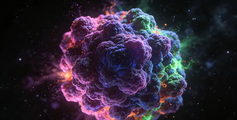 江门肿瘤600+基因全面用药基（组织）图片1