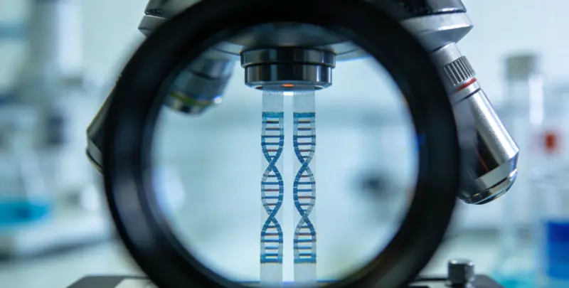 江门司法亲子鉴定2人图片1