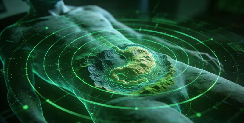 江门胃肠肿瘤120基因检测图片1