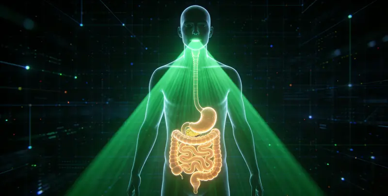江门胃癌分子分型基因检测项目（组织）图片1