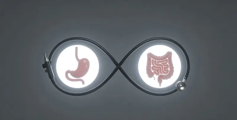 江门胃癌甲基化检测图片1