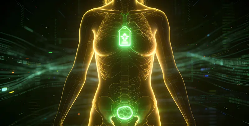 江门子宫内膜癌分子分型检测图片1