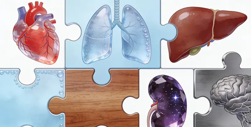 江门实体瘤MRD监测4次套餐图片1