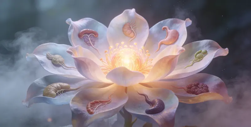 江门肿瘤同源重组缺陷HRD检测图片1